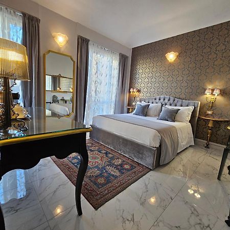 Dorolea Rooms Torino Centro 外观 照片