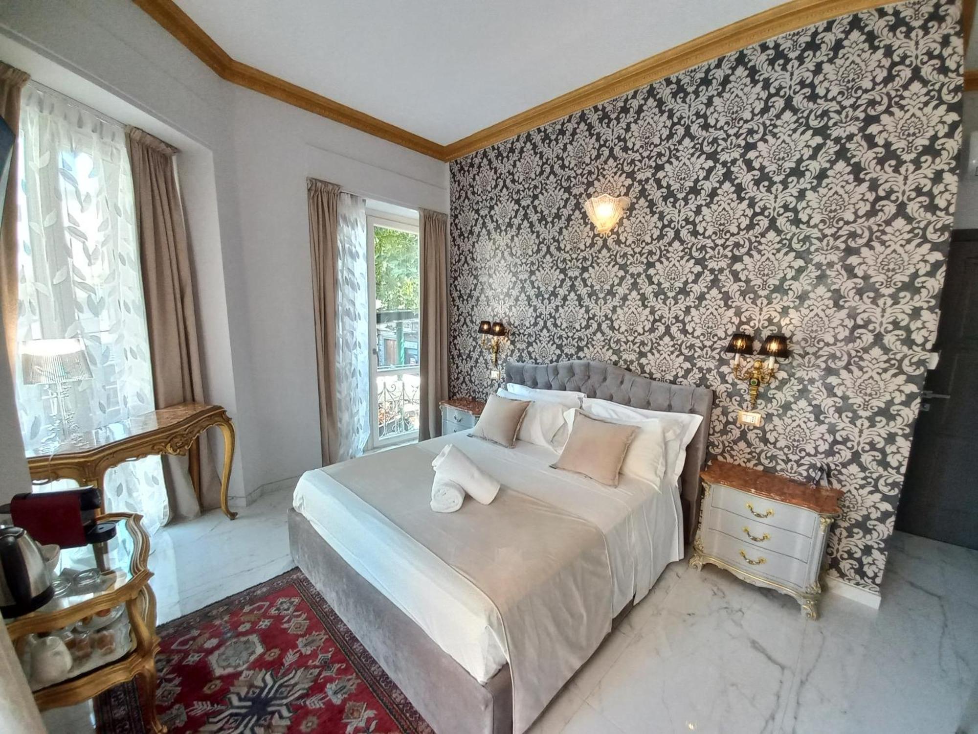 Dorolea Rooms Torino Centro 外观 照片