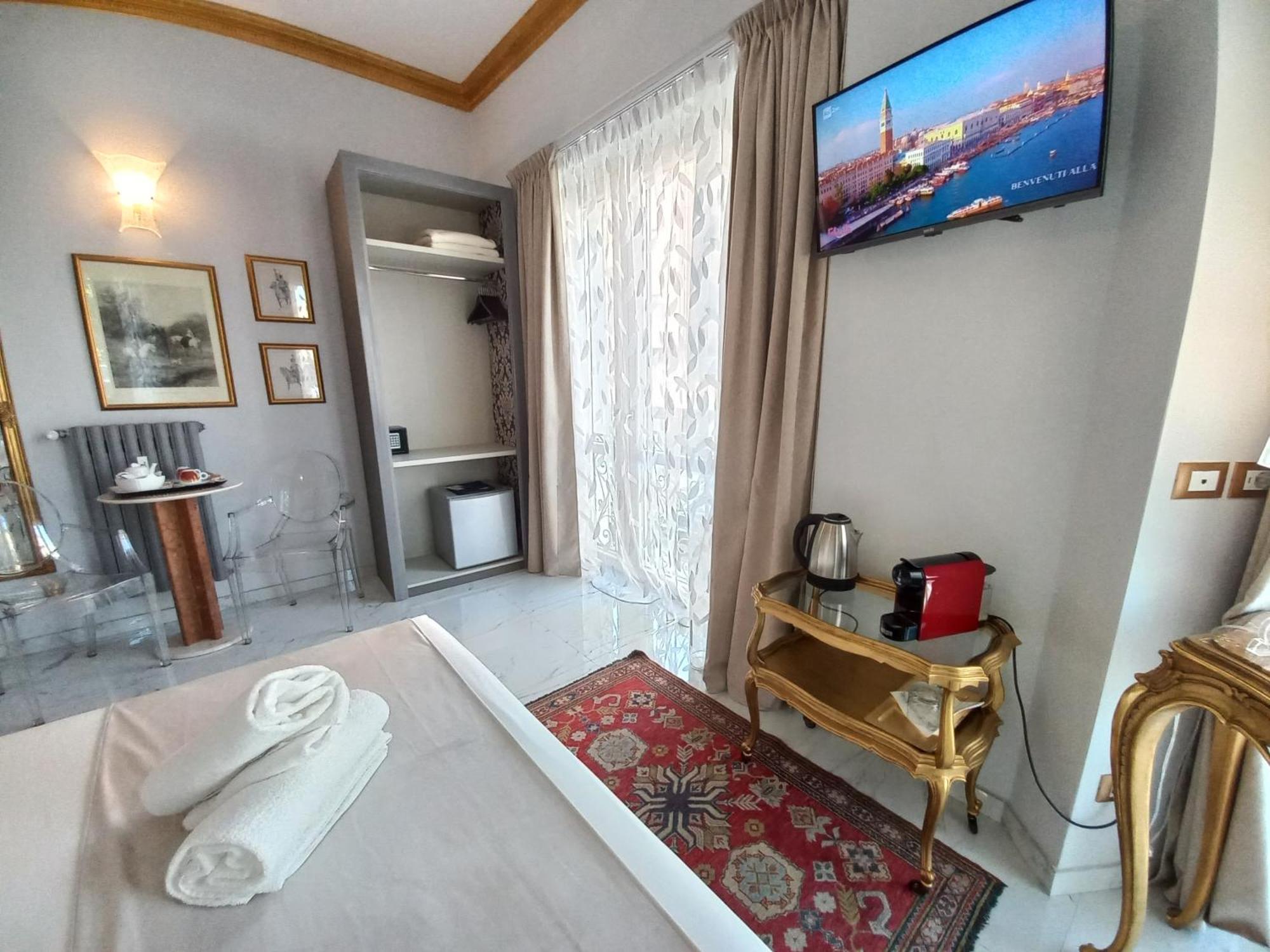 Dorolea Rooms Torino Centro 外观 照片