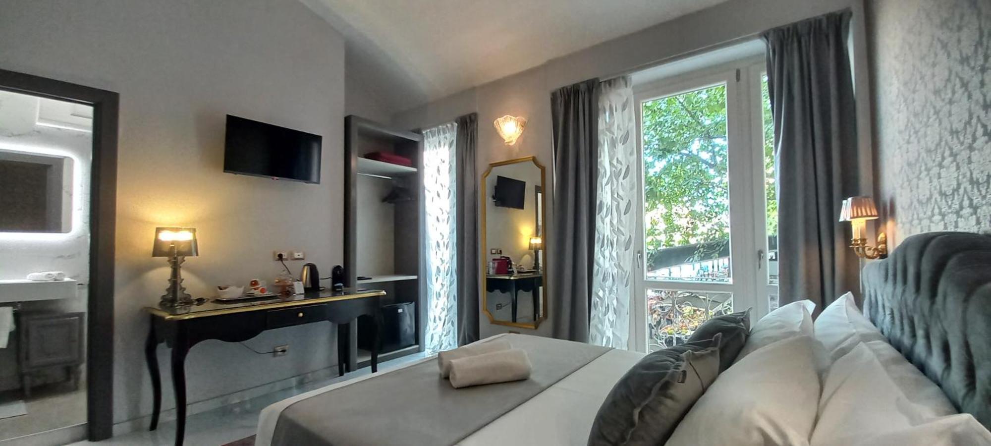 Dorolea Rooms Torino Centro 外观 照片