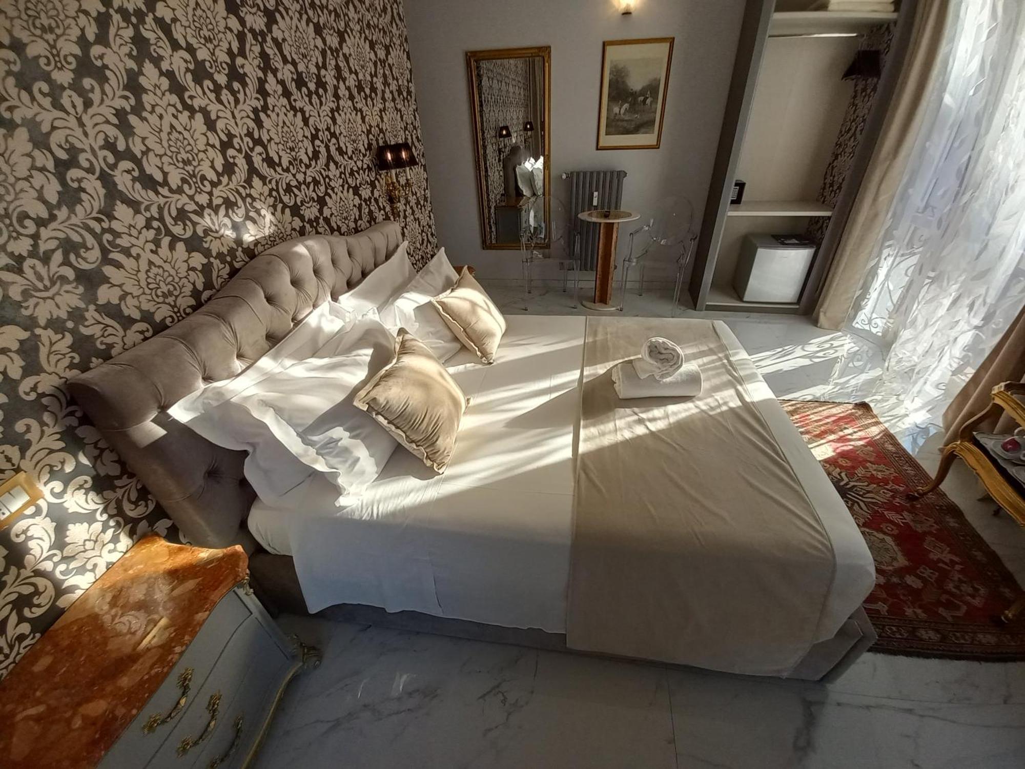 Dorolea Rooms Torino Centro 外观 照片