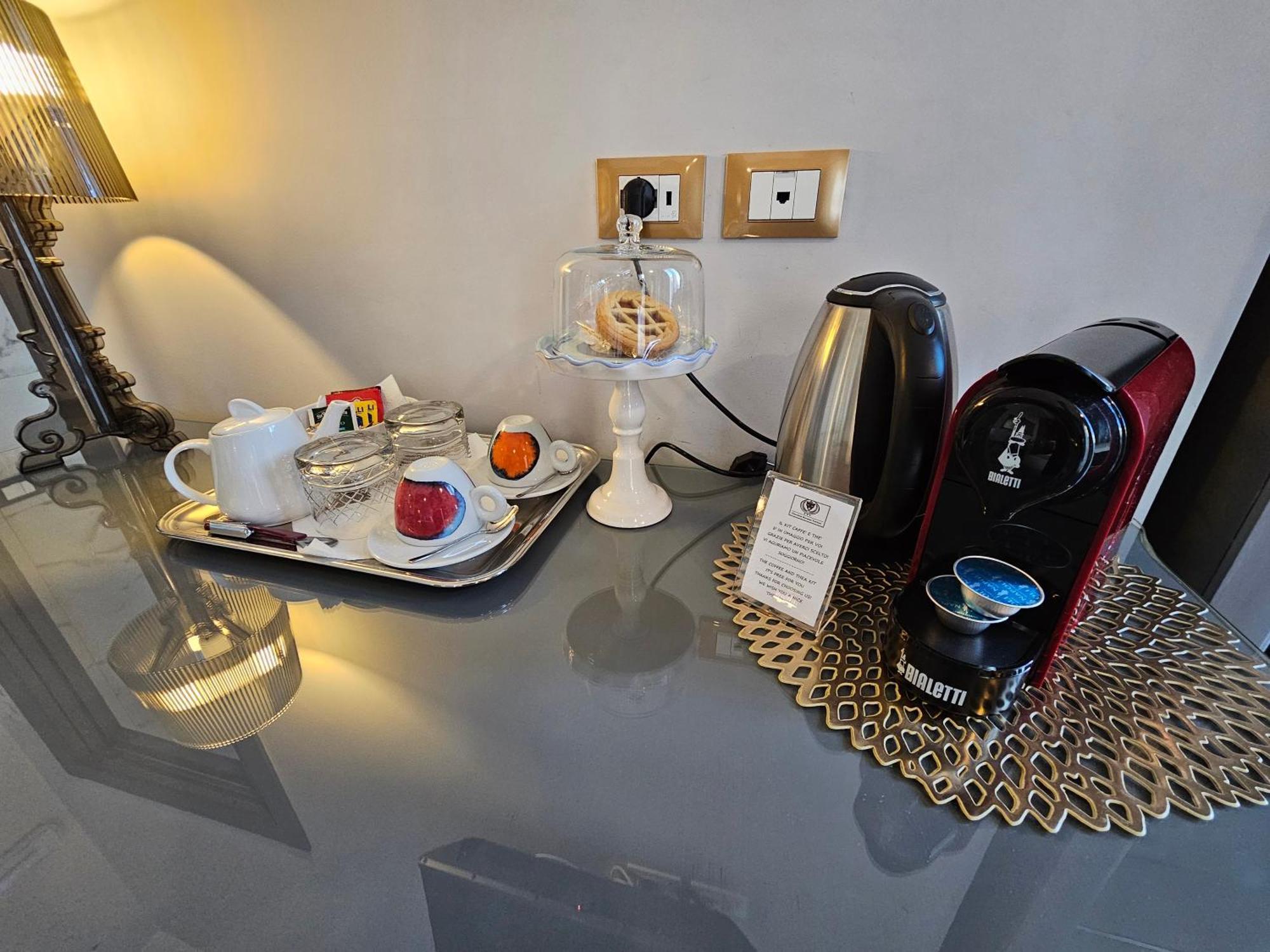 Dorolea Rooms Torino Centro 外观 照片